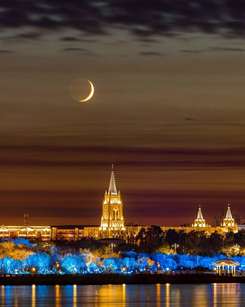    Фото: Сергей Кыласов