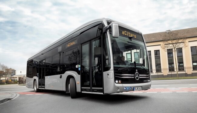 Daimler Buses