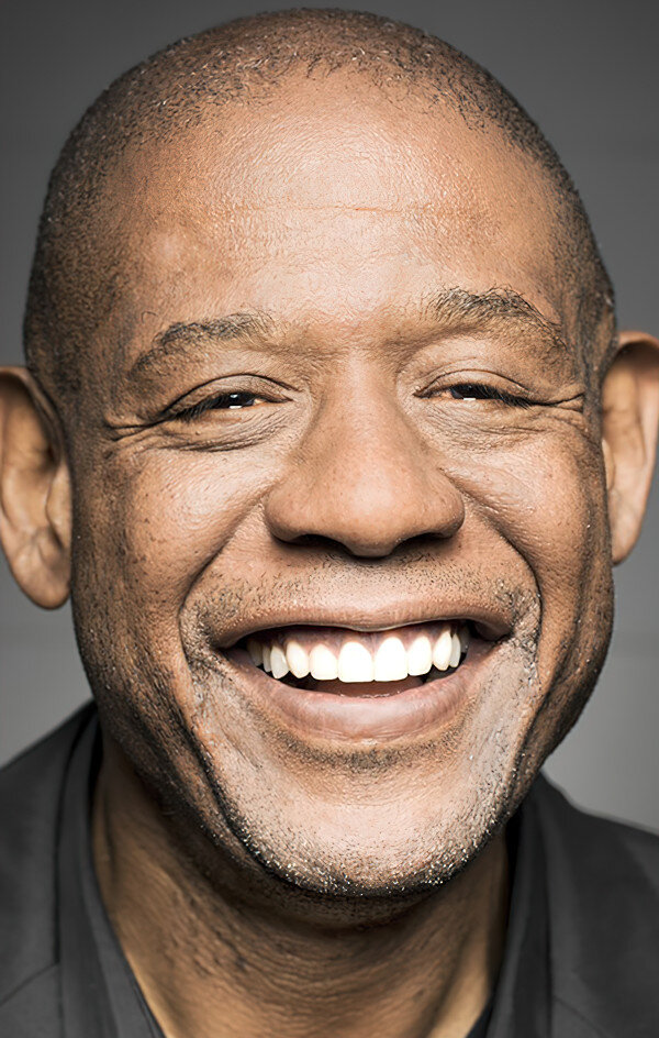 Форест Уитакер - Нэйт Поуп