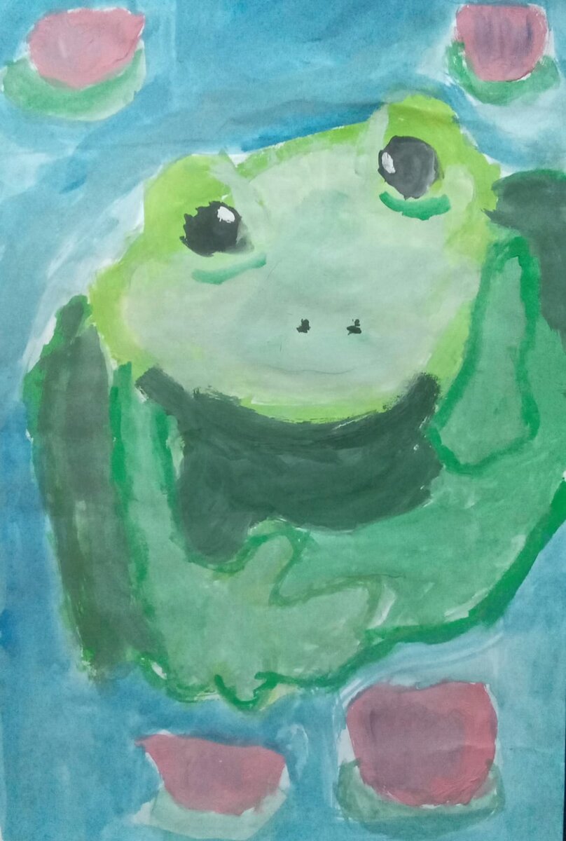 Автор Анастасия Рекечинская 