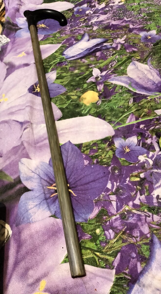 Палка- помогалка- ногиразгибалка