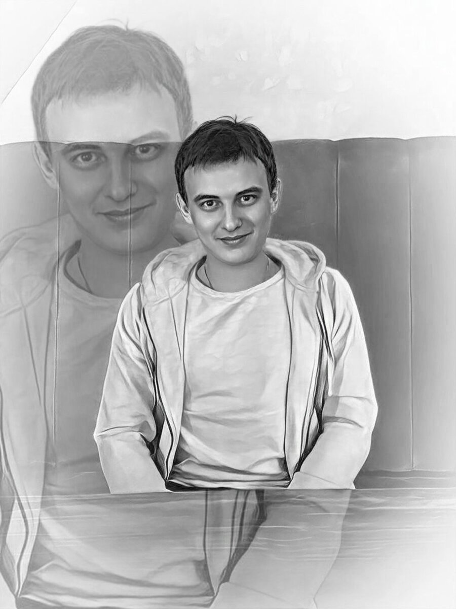 Я конечно, был ещё молодой в год 90х