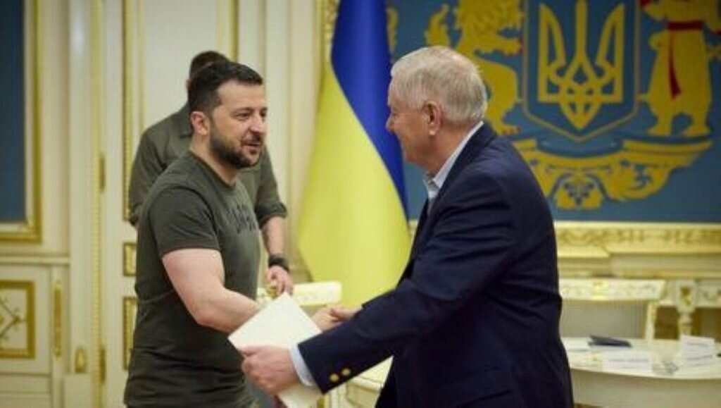    Фото: украинские соцсети Юлия Дидух