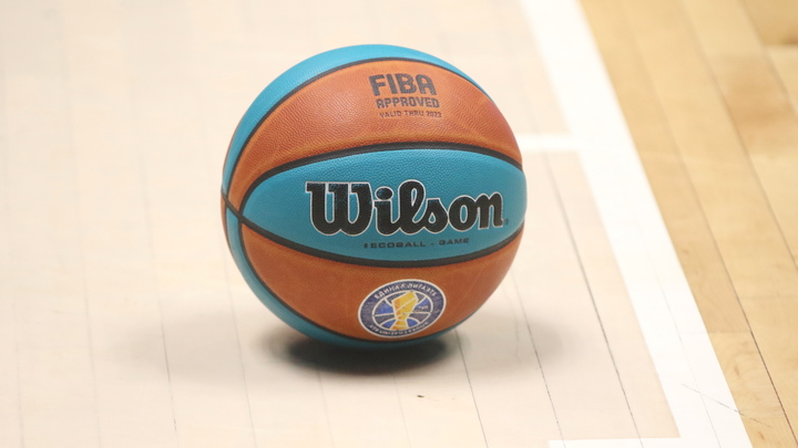 MAKSIM KONSTANTINOV/GLOBAL LOOK PRESS 