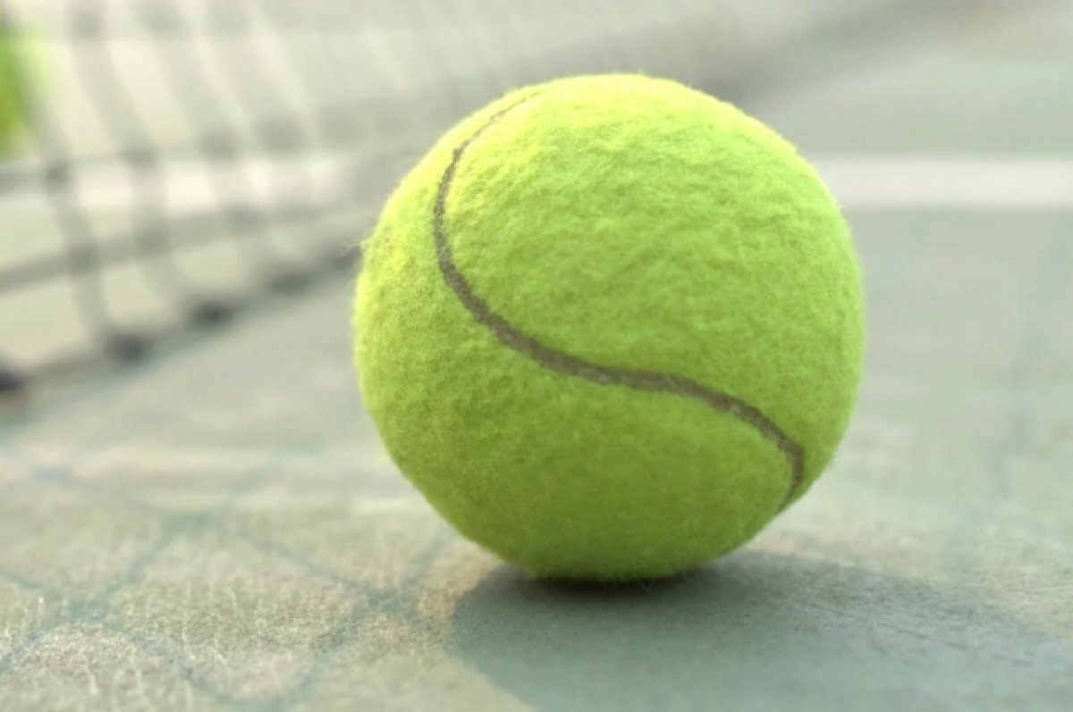    Шестнадцатилетняя теннисистка Андреева вышла во второй круг Roland Garros