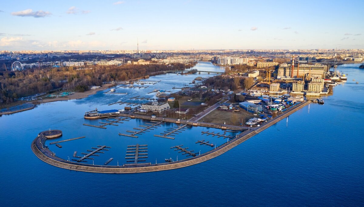 Фото: yacht-express.net