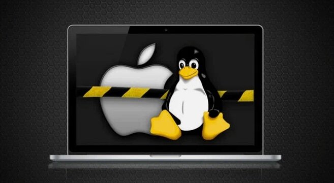 Процессор M1, как это нередко бывает у Apple, оказался по-настоящему удивительным решением. Ему удалось не только превзойти большинство решений Intel по производительности, но и решить массу проблем современных ноутбуков – от слабой автономности до чрезмерного тепловыделения, требующего непрерывного охлаждения. В результате даже самый дешёвый и слабый MacBook Air с отключенным графическим ядром оказался настолько же производительным, насколько предшествующие ему MacBook Pro. Поэтому нет ничего удивительного в том, что такой лэптоп захотел себе даже создатель Linux, посетовав лишь на отсутствие поддержки ОС своей разработки. Но, кажется, скоро у неё появится нативная версия.