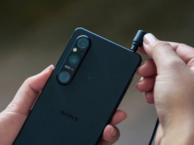    Обзор Sony Xperia 1 V: самобытный японец глазами зарубежных СМИ