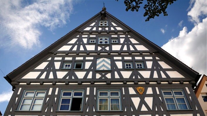 Fachwerkhaus