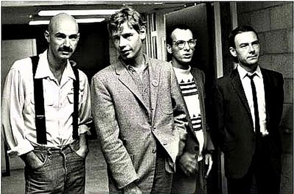 KING CRIMSON