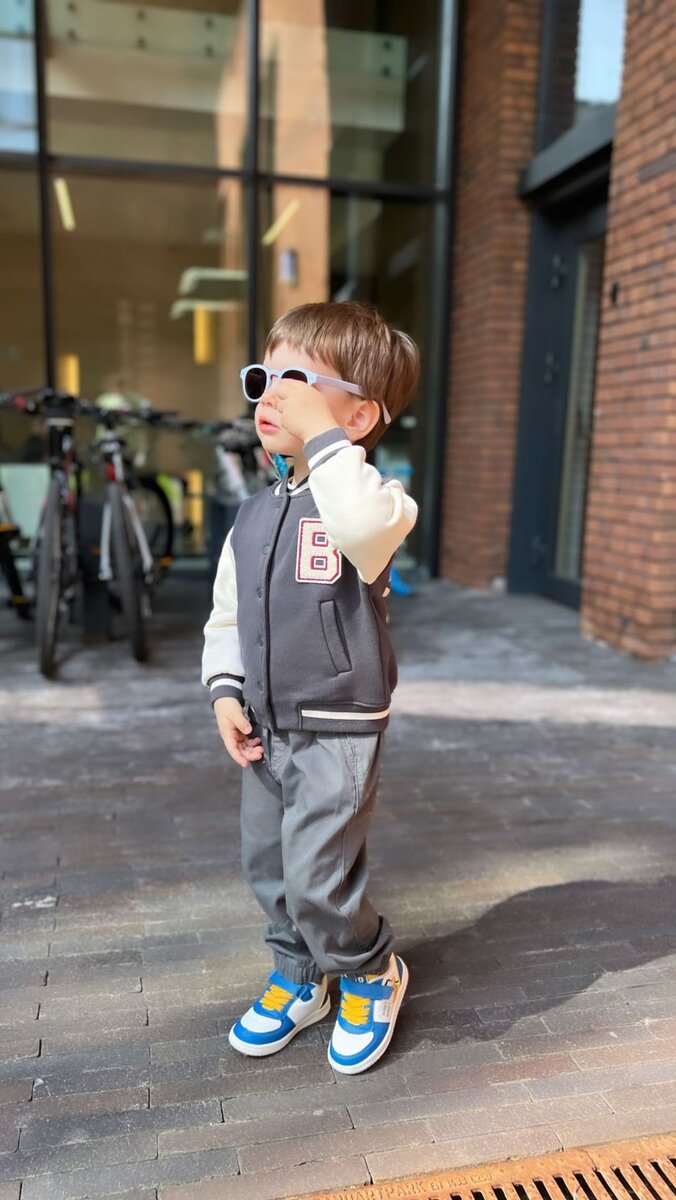    Фото: соцсети Оксана Маслова