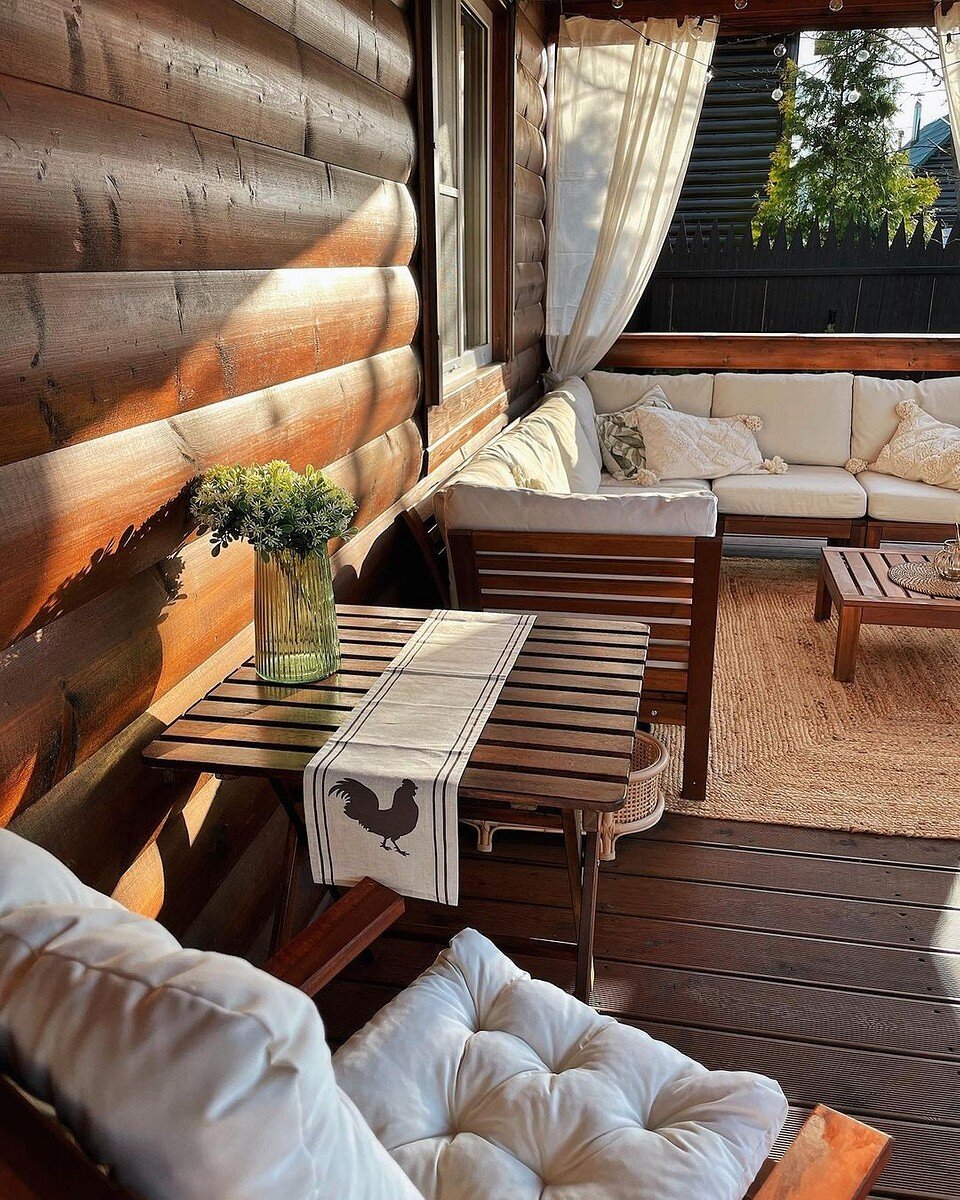    Соцсети блогера persitskaya