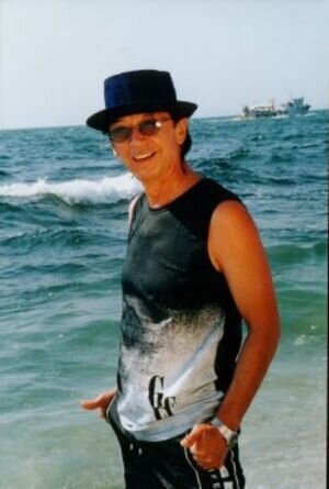 Игорь Гатауллин (источник: specialradio)   