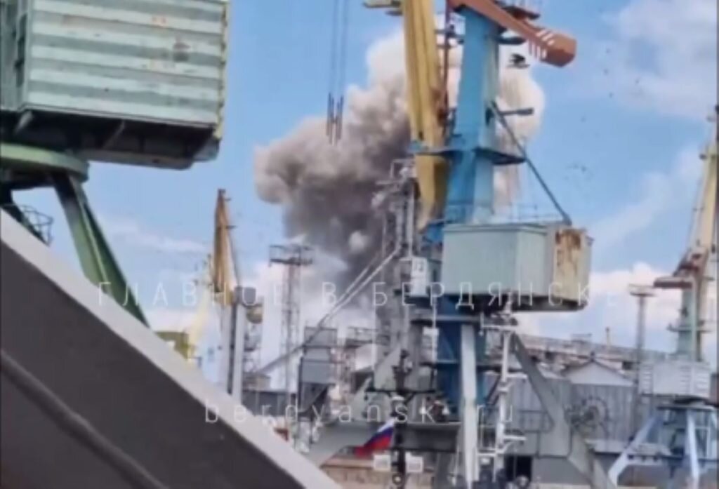    Фото: скриншот видео Юлия Дидух