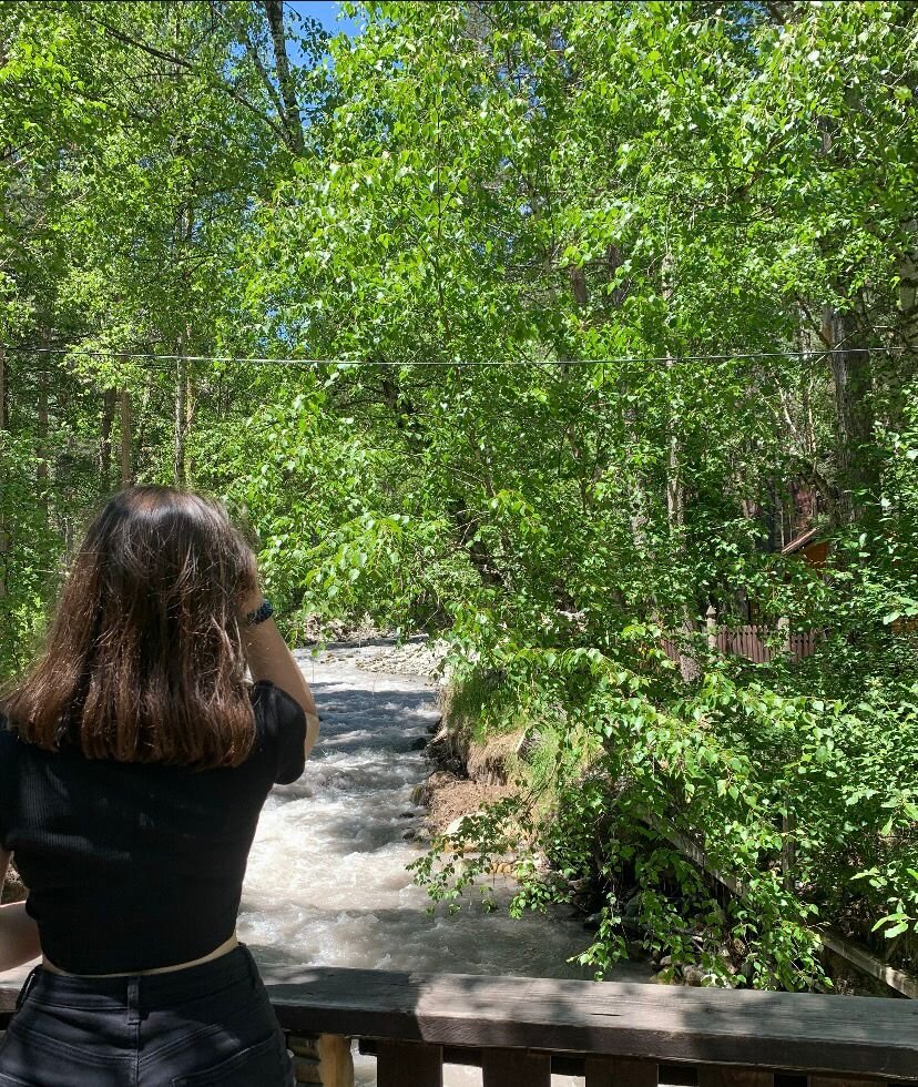 Фото автора.