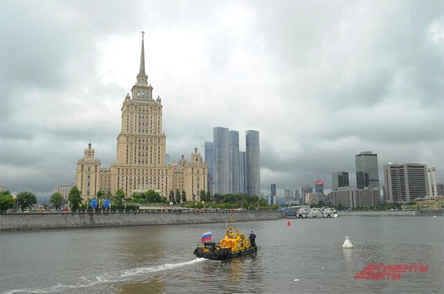    Фото:  АиФ/ О. Серебрянский