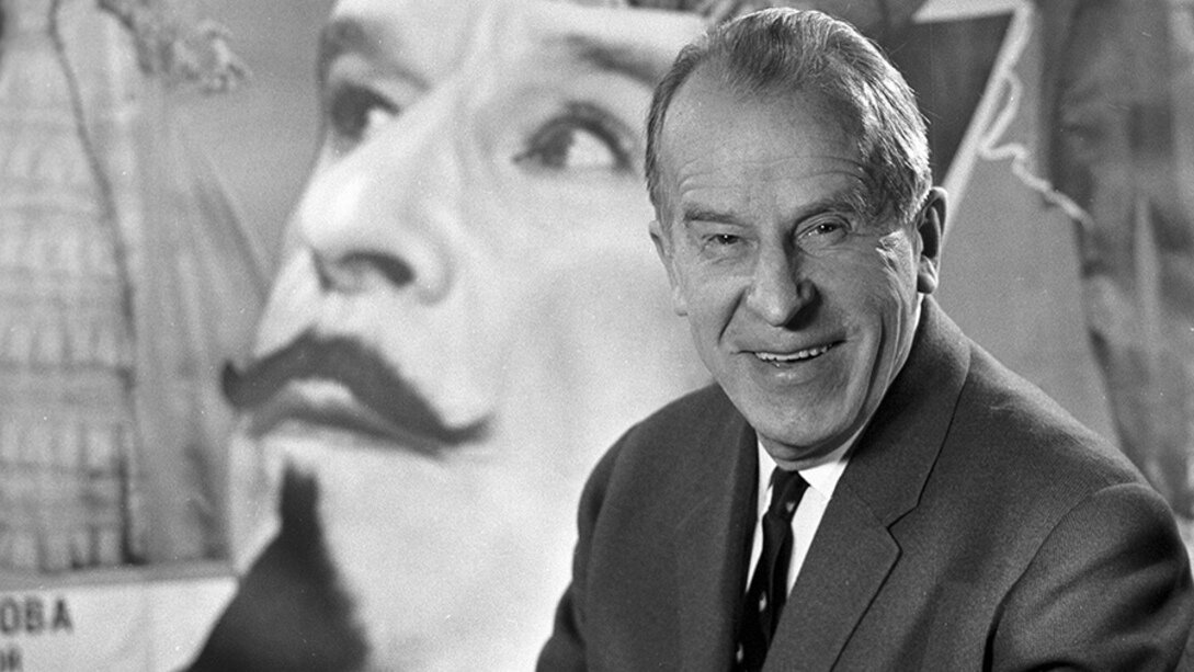Сергей мартинсон биография личная жизнь