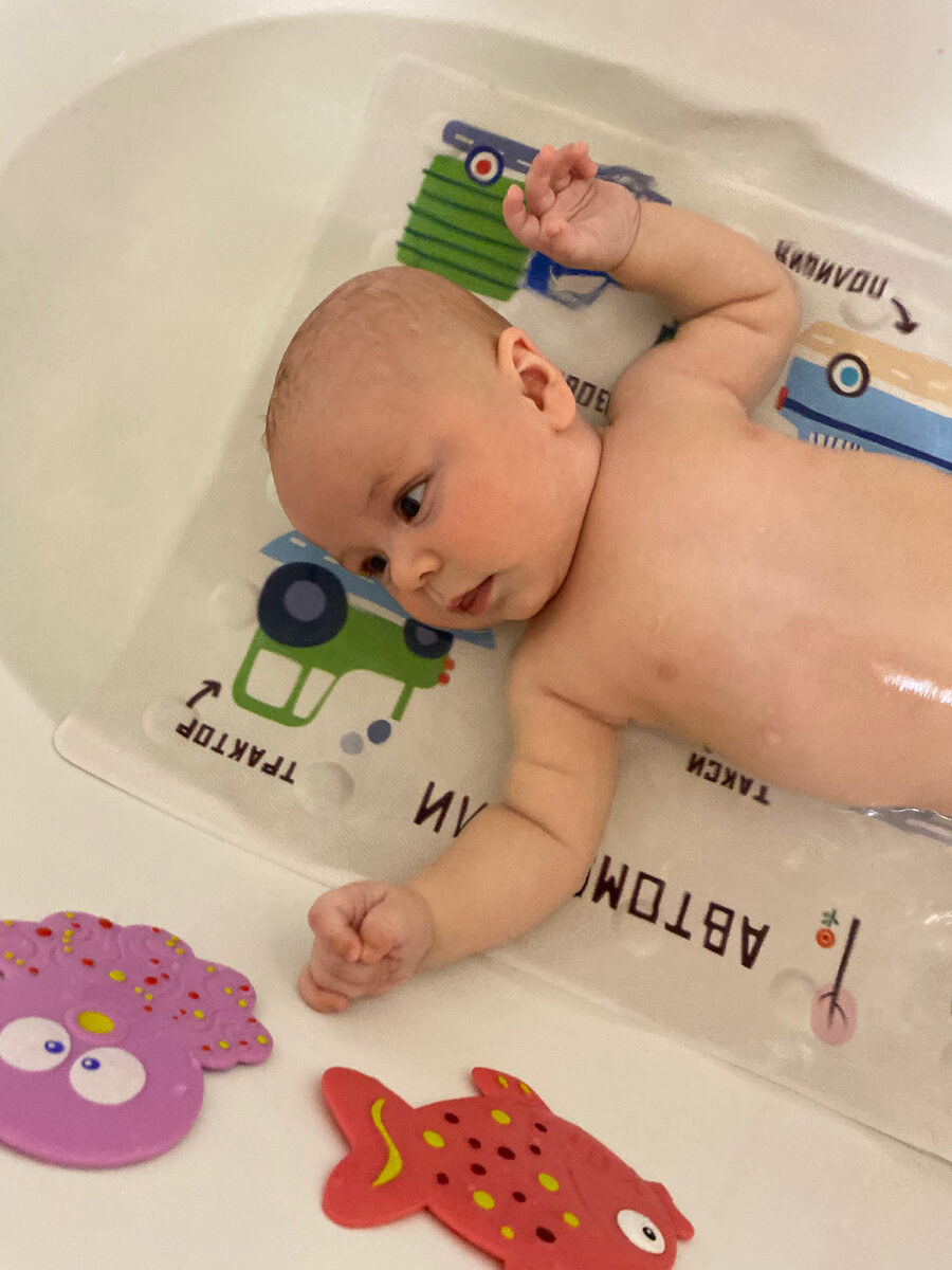 Пользовались ли вы кругом для купания? Задумываюсь о покупке, но очень много противоречивых отзывов.