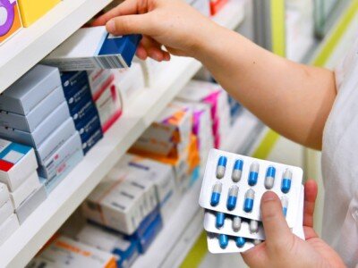    Новый индикатор предотвращает порчу лекарств