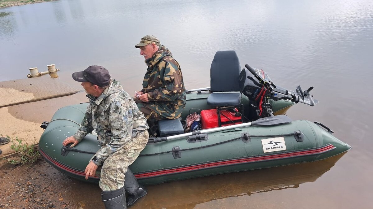 озеро кронштадтка приморский край