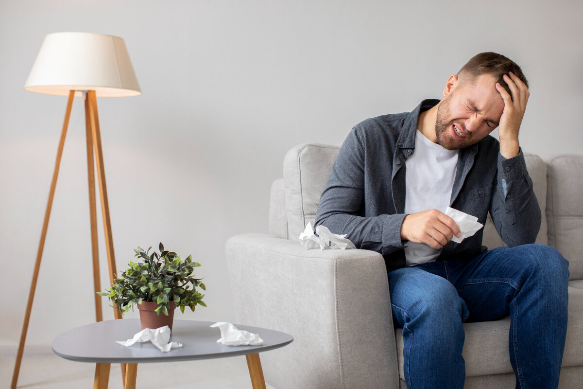 Желание вылечиться (источник изображения: freepik.com)