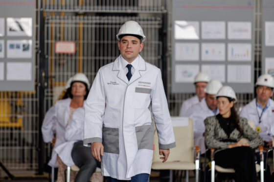     Фото: «Керамакс».