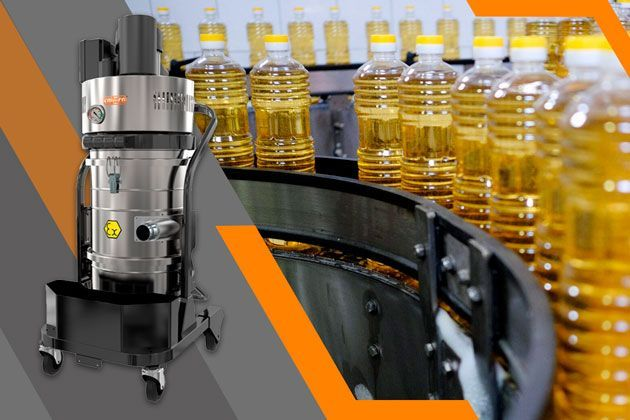 Глубокая переработка маслосодержащих частей растительных культур (подсолнечника, рапса, кукурузы, сои и т.д.) дает возможность получить не только масло, но и ингредиенты кормов для животных, а также биологическое топливо. Маслоэкстракционные заводы используют эту возможность.