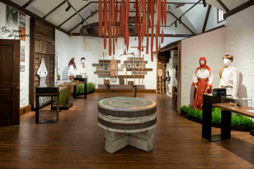    Фото пресс-центра правительства Воронежской области