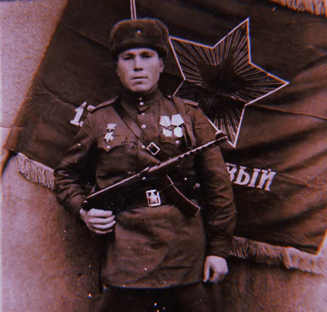 Алексей Уханов