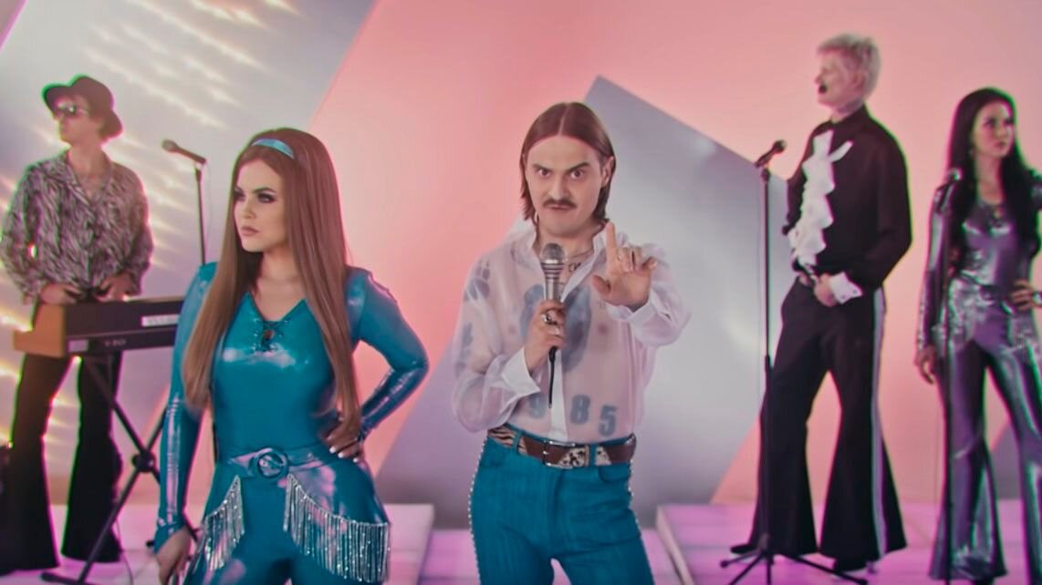    prt scr youtube.com | Eurovision Song Contest