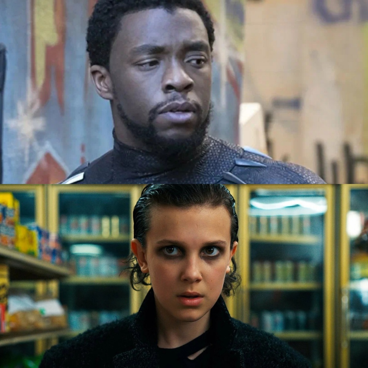 Победители 