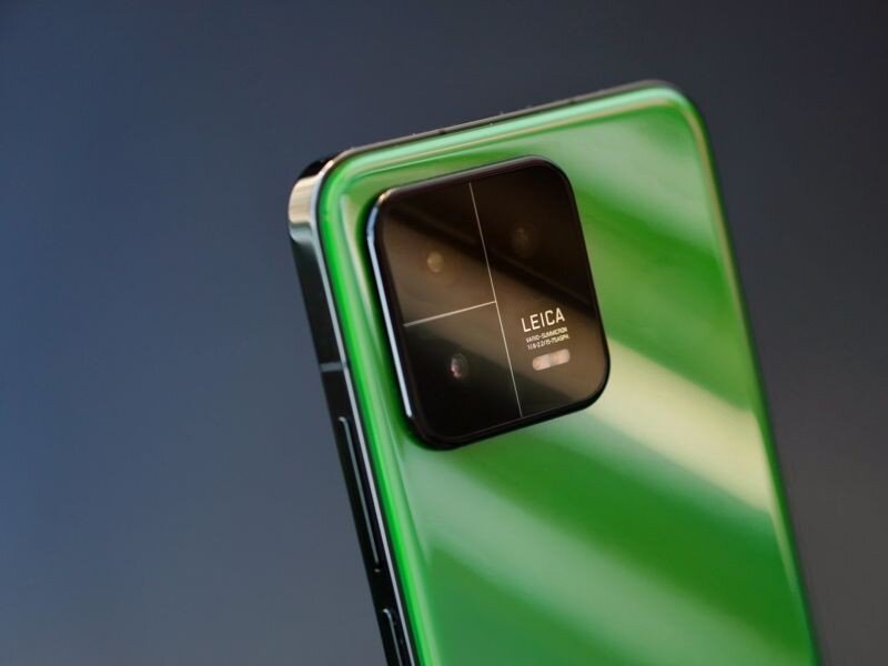    Названа главная особенность камер Xiaomi 14 и 14 Pro