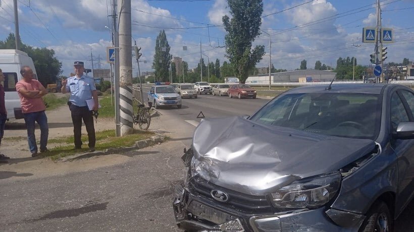 Дтп в янино дети попали под фуру