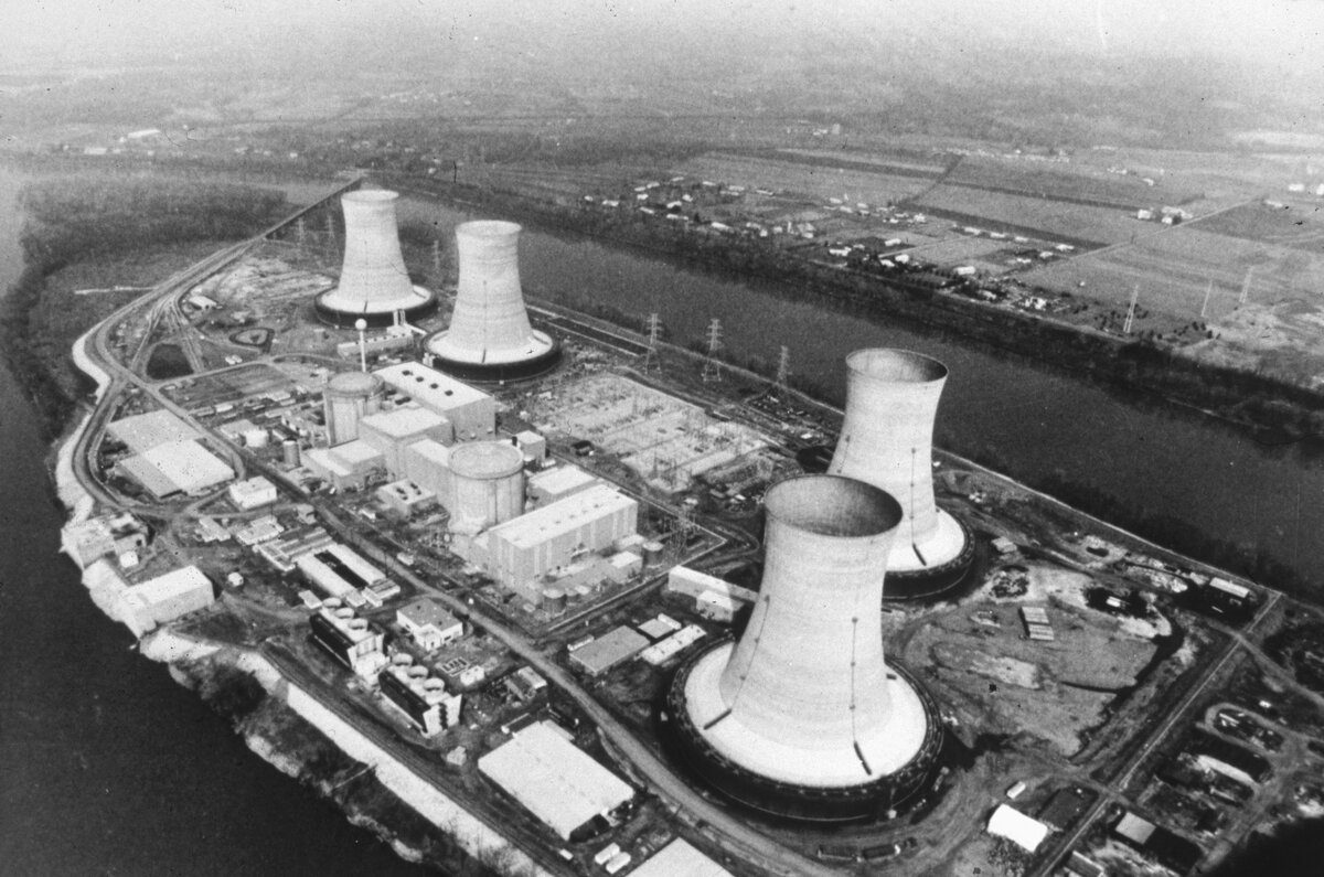 Домашний ядерный реактор - реальность? | Атомная энергия 