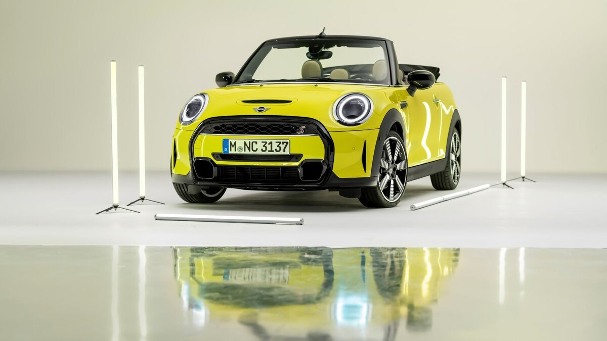    Mini