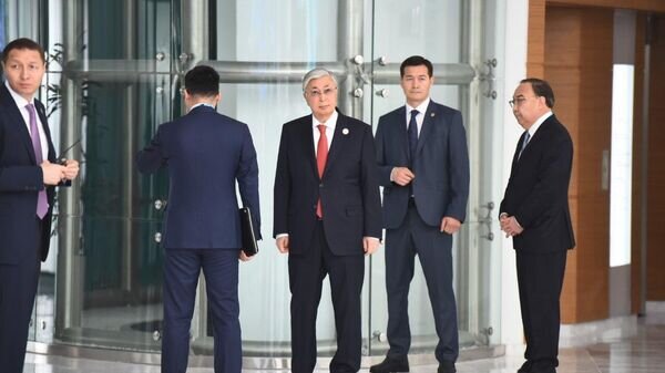    © Sputnik / Владислав Воднев