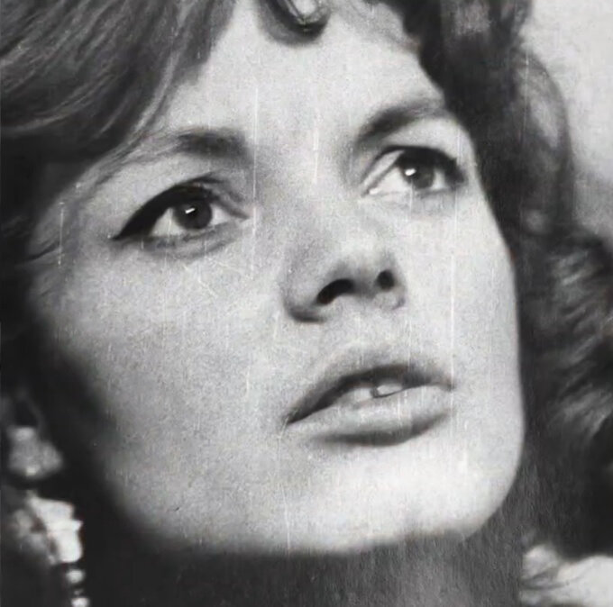 Елена Куранова (Кандеева)