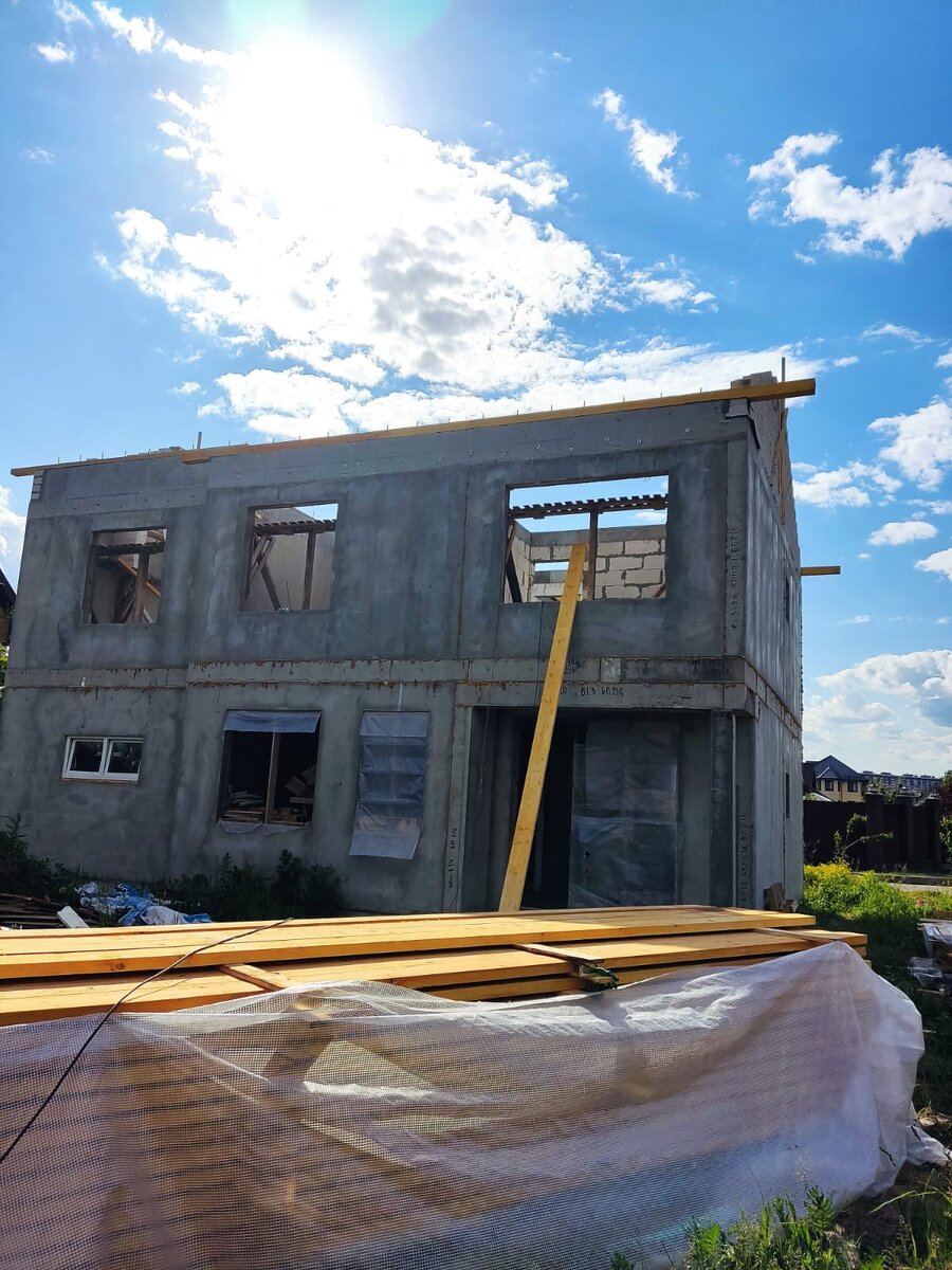 Изображение предоставлено Заказчиком (Николай).