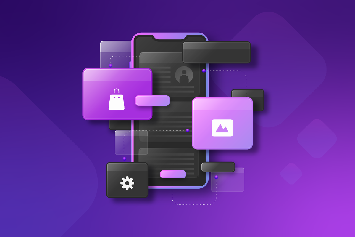 Создаем сайт с телефона