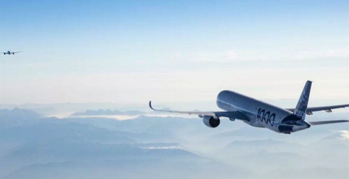    Фото: airbus.com