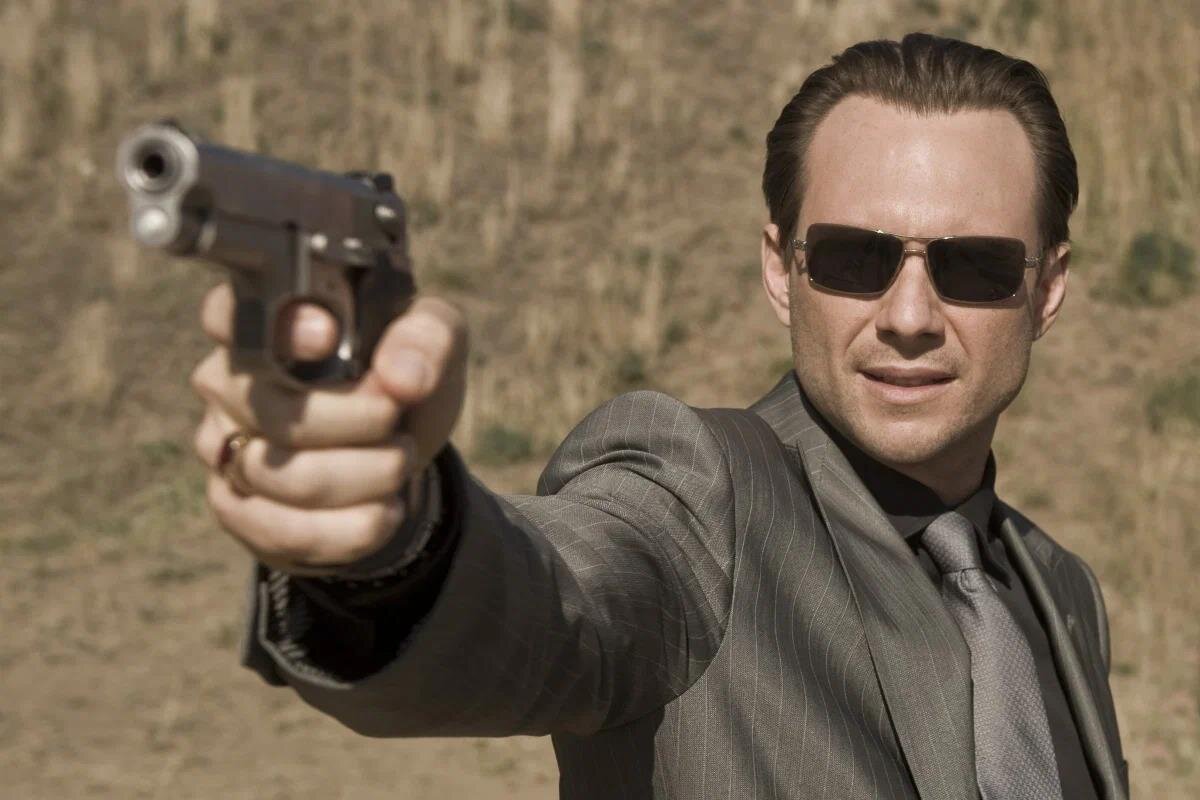 Кадр фильма «Кадиллак Долана»