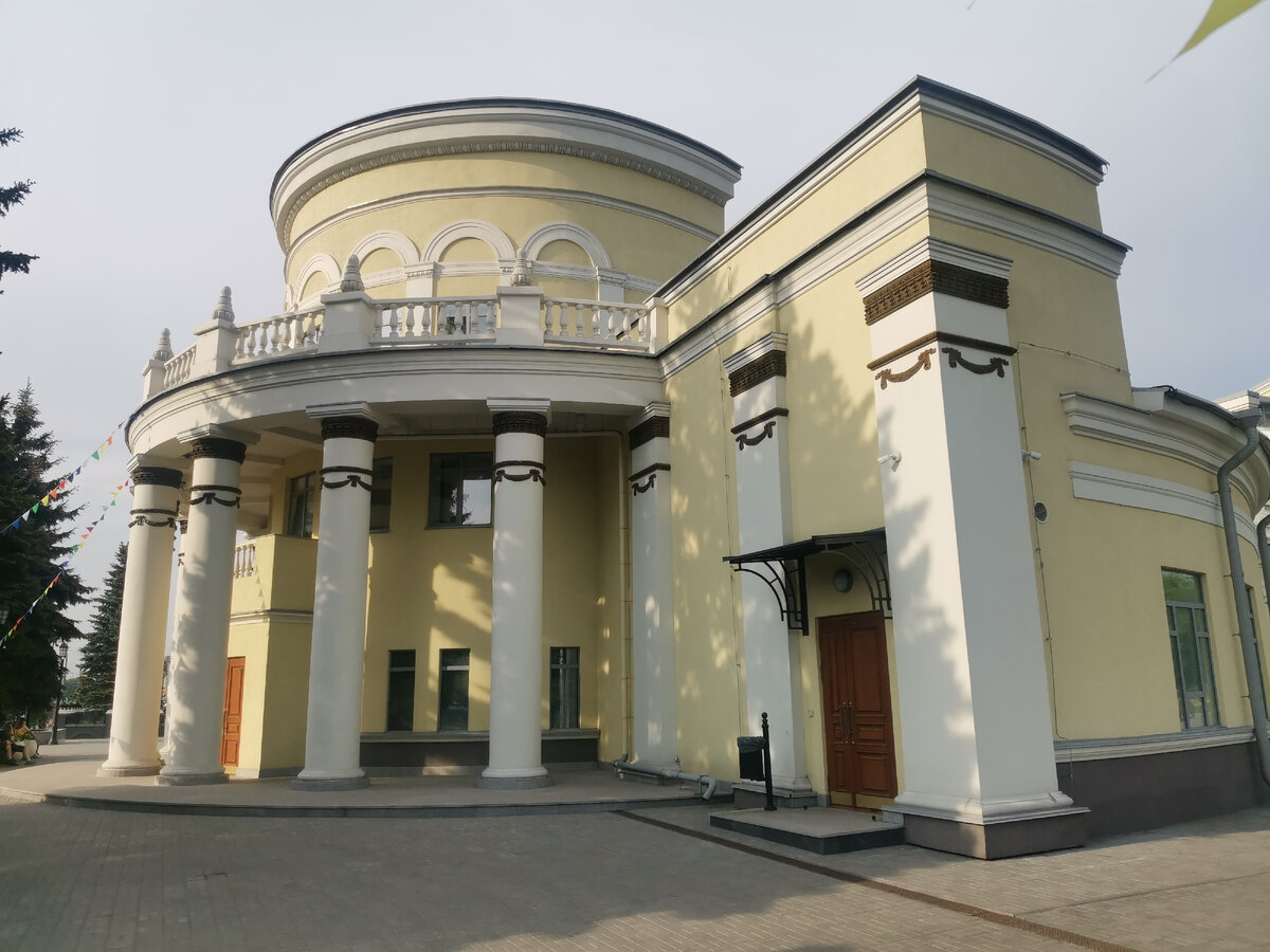 Фото автора канала 