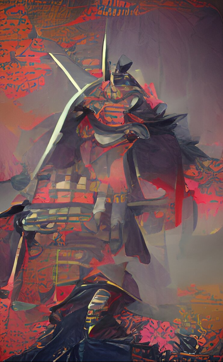 Samurai