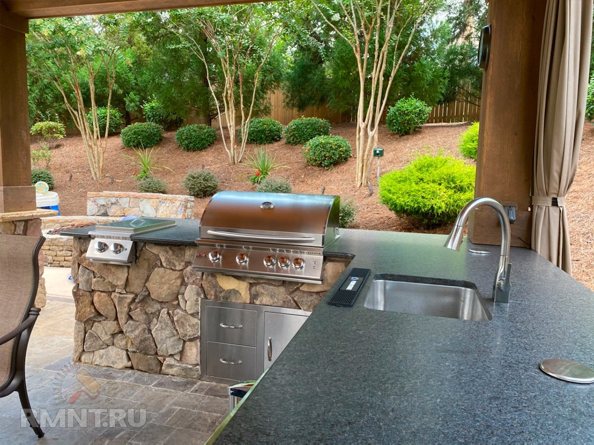   Фото triadlandscapingservices.com