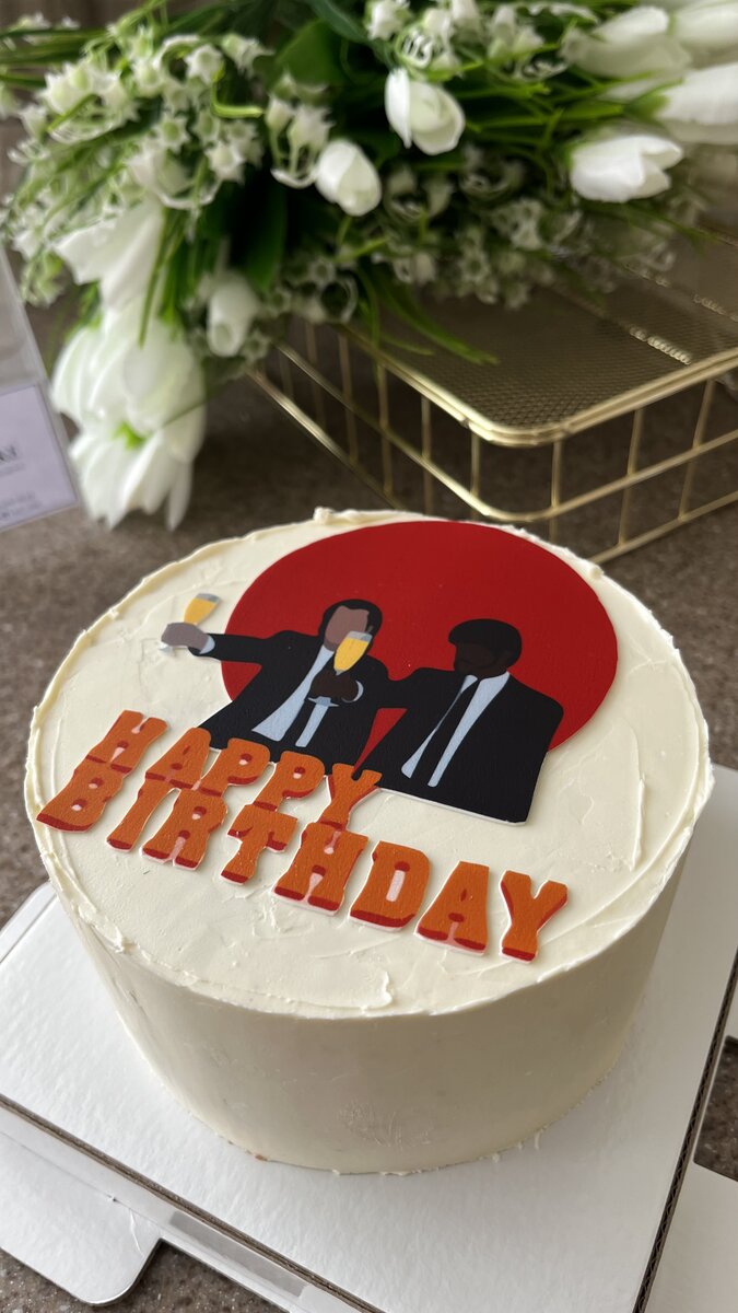 Некоторые исполнены с техникой печати на сахарной бумаге