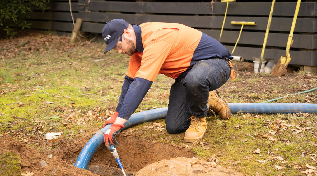 Мастер ассенизатор