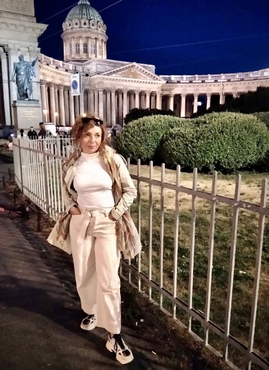 Фото позапрошлого лета. 