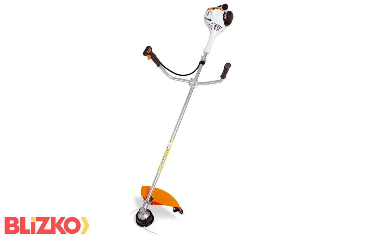 STIHL FS 55
