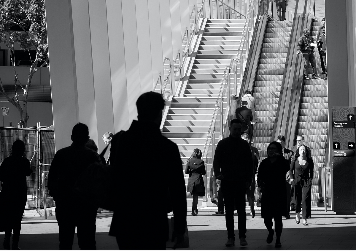 Фото by Ivan Tsaregorodtsev / Unsplash