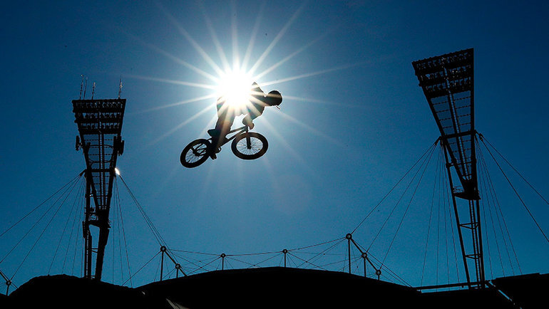    Пэт Кейси. Getty Images